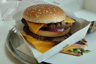 Nowość w MAX Burgers