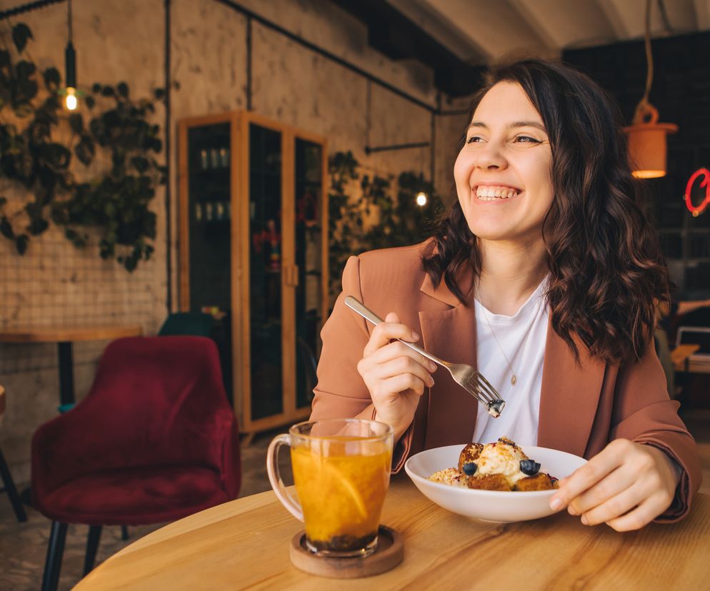 Czy jesteś uzależniony od cukru? Rozwiąż test i sprawdź