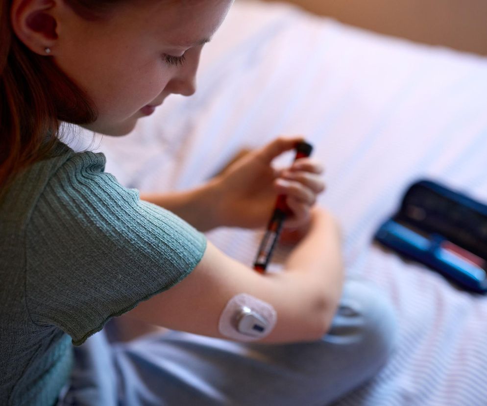 Cukrzycowa epidemia zaczyna się w kuchni. Eksperci stworzyli spis rzeczy zakazanych