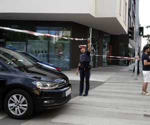 Strzelanina w szkole w Austrii. Wśród zabitych jest nastolatek z polskim obywatelstwem