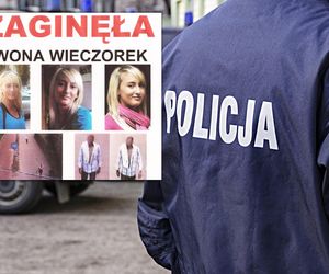 Kto wszedł do mieszkania Iwony Wieczorek? Ważne słowa