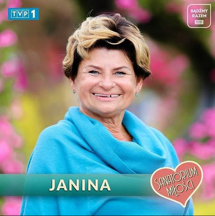 JANINA