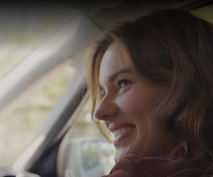 M jak miłość, odc. 1875. Franka (Dominika Kachlik)