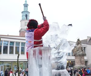 Poznań Ice Festival 2024 