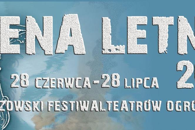 Rusza Gorzowski Festiwal Teatrów Ogródkowych