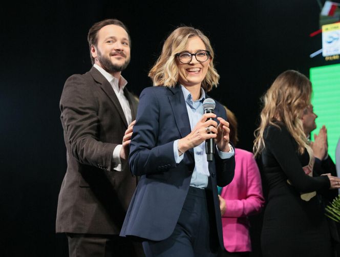 Magdalena Biejat: To jest najlepszy wynik Lewicy od lat w wyborach prezydenckich