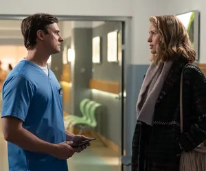 Na dobre i na złe, odcinek 880: Romans Joanny Gawryło i Jacka rozjuszy Radwana. Zabierze Kubusia?  - ZDJĘCIA