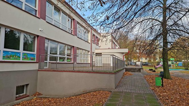 Przedszkole Miejskie nr 15 w Starachowicach