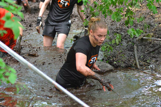 Survival Race Poznań 2017