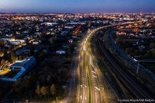 Radom zyska ponad 300 hektarów terenów - Powiększą się granice miasta