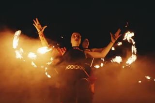 Twierdza Światła – magiczna noc pełna blasku i emocji już 24 maja w Giżycku!