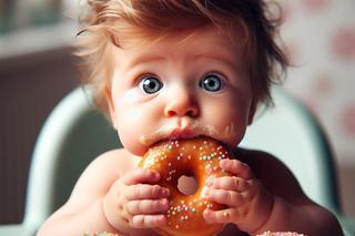 Tłusty Czwartek 2024 - obrazki i życzenia