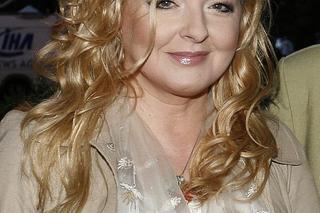 Tak się zmieniała Magda Gessler