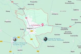 Węgrów - 5090,54 zł 