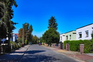 Osiedle Widok w Krakowie