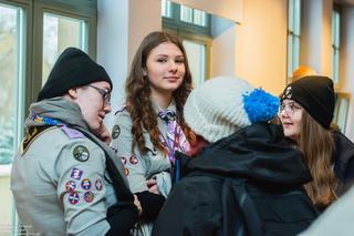 ZHP Iława zaprasza na Apel Pamięci