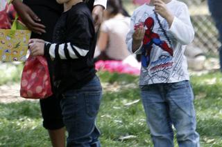 Tak dziś wyglądają synowie Britney Spears