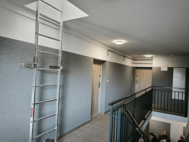 Mieszkania komunalne na Gajowej w Lesznie