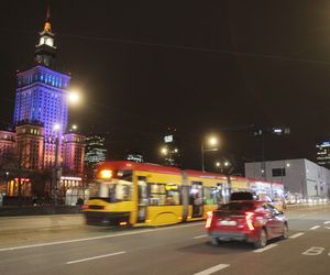 Warszawa zgasi światła. Stolica po raz kolejny włącza się w globalną akcję WWF