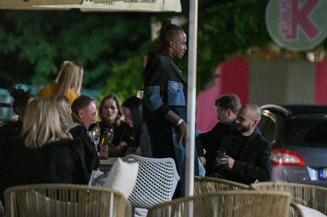 Impreza Polsatu po TTBZ