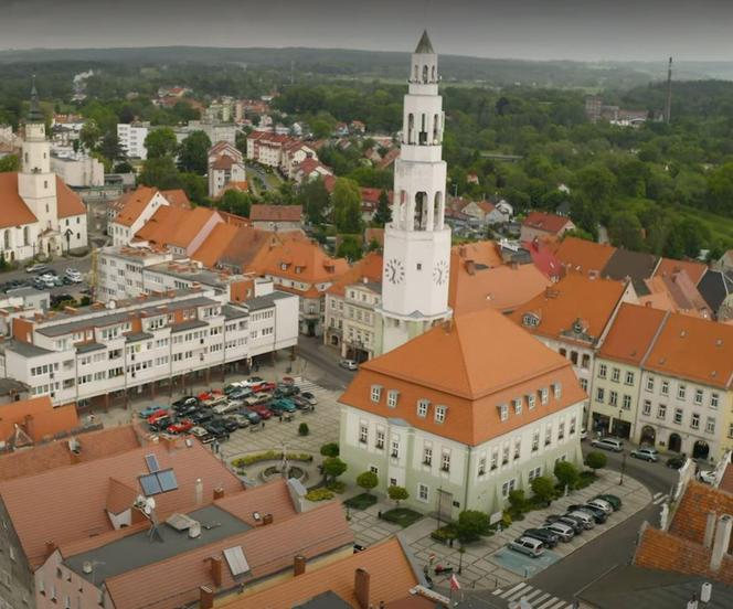 "Śląskie" miejscowości, których nie znajdziesz w województwie śląskim