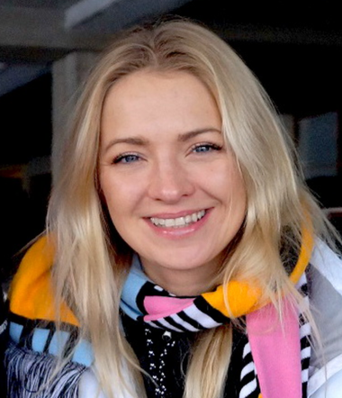 Barbara Kurdej-Szatan