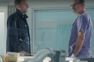 M jak miłość, odcinek 181: Bartek (Arkadiusz Smoliński)