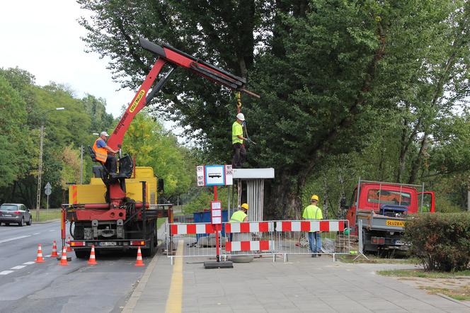 Nowy przystanek będzie działał od 9 stycznia