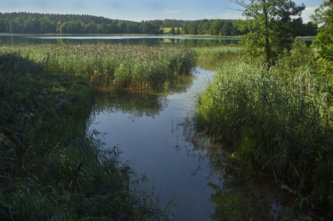 Babięty Wielkie – kraina ciszy