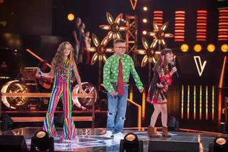 Tatiana Kopala, Piotr Klima i Zosia Ściegienna w BITWACH The Voice Kids 4. Kto wygrał?