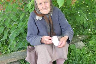 OPIEKA SPOŁECZNA UKRADŁA MI EMERYTURĘ