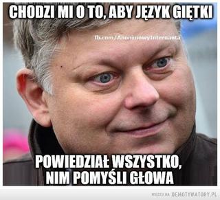 Czarny koń wyborów