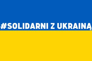 Wojna na Ukrainie. W jeden dzień uzbierali milion złotych! #SolidarniZUkrainą