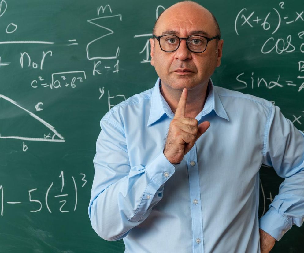 Ile to jest 13+4(13+4)-4=? Tylko geniusz obliczy w mniej niż 10 sekund