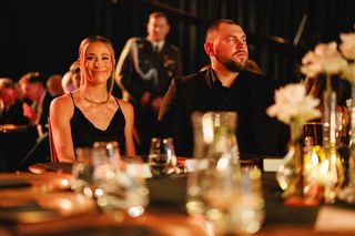 Złote Kolce 2025: Lekkoatleci w wieczorowych kreacjach! Kto zdobył statuetki?