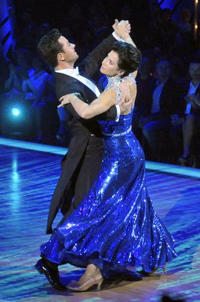 Cezary Olszewski, Grażyna Wolszczak 