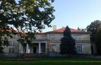 Pałac Sanguszków w Gumniskach