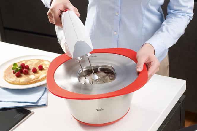 Gadżety do kuchni: Fissler