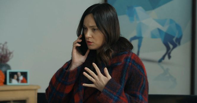 Barwy szczęścia odc. 3216. Natalia (Maria Dejmek)