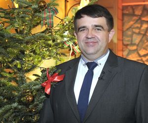 Zbigiew z Rolnik szuka żony