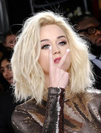 Katy Perry na Grammy 2017