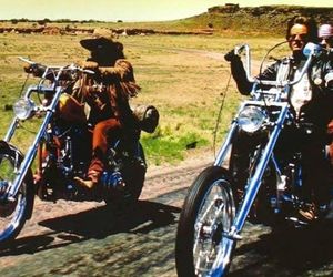 Klasyk kina lat 60. Historia kultowego filmu Swobodny jeździec