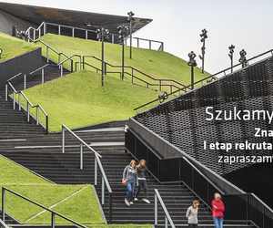 Zostań redaktorem Architektury-murator!