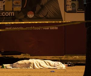 Kanada. Samochód wjechał w tłum ludzi w Vancouver.  Są zabici