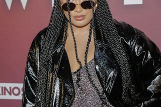 Patrizia Kazadi. Nabrałam do życia dystansu