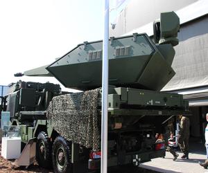 Skyshield 30 na MSPO 2024