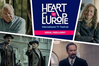 I Międzynarodowy Festiwal Telewizyjny Heart of Europe - nowa inicjatywa TVP