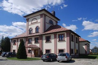 Skąd pochodzi nazwa miejscowości Wielkie Oczy