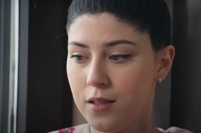 Czy słowa Seher sprawią, że da szansę tej miłości? 