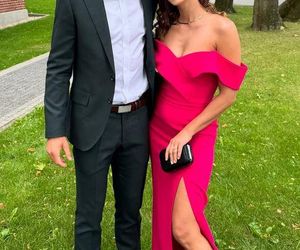 Ślub Kamila Semeniukua